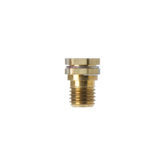 Picture of GE Orifice-ng Front Rt & Lt Part# WB28K10030