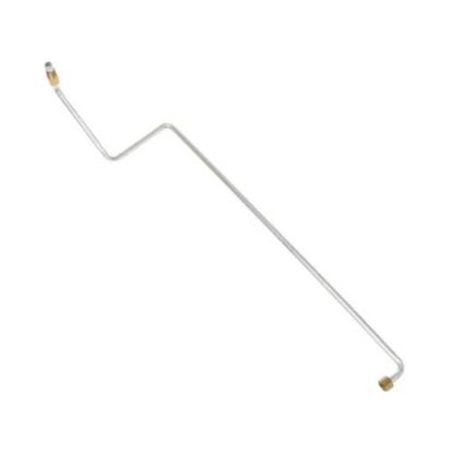 Picture of GE Tube Burner Supply Part# WB28K10168