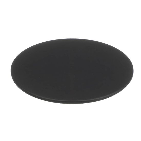 Picture of GE Cap Burner Asm (15K) Part# WB28K10222