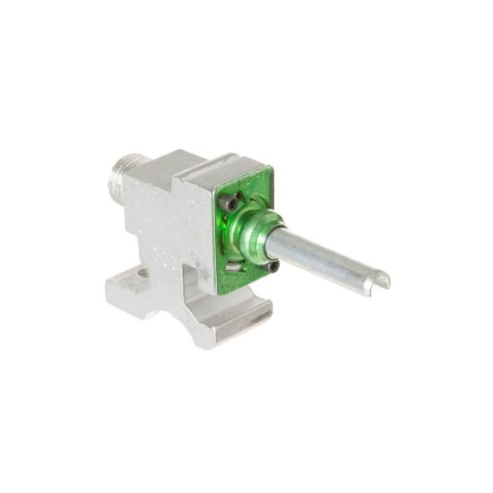 Picture of GE Round Valve Burner Part# WB28K10578