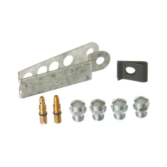 Picture of GE Kit Convertion Gas Part# WB28K10491
