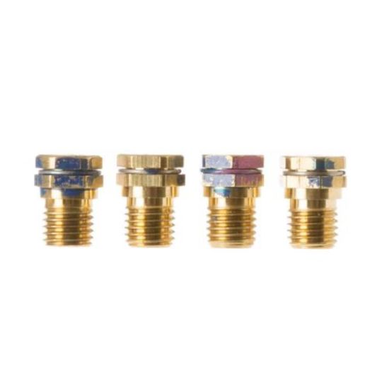 Picture of GE Convertion Kit Asm Part# WB28K10556