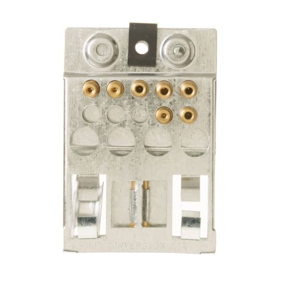 Picture of GE Kit Conversion Lp Part# WB28K10799