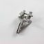 Picture of GE Burner Injet Asm Part# WB28T10092