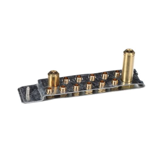 Picture of GE Carrier Orifice Asm Part# WB28K10538