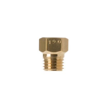 Picture of GE Orifice Spud (Ng Main) Part# WB28T10155