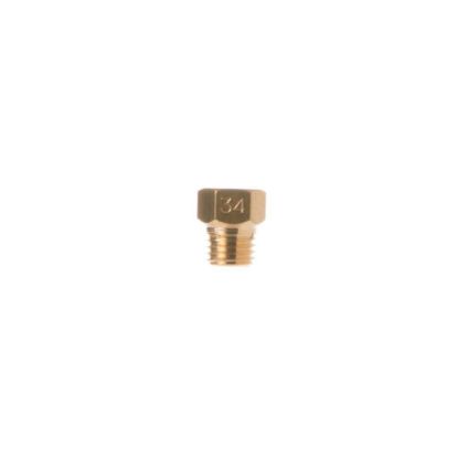 Picture of GE Orifice Spud Lp Main Part# WB28T10118