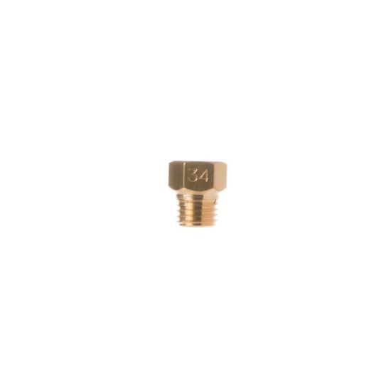 Picture of GE Orifice Spud Lp Main Part# WB28T10118