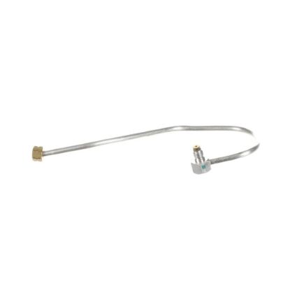 Picture of GE Tube Burner Asm Part# WB28T10260