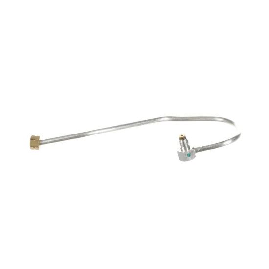 Picture of GE Tube Burner Asm Part# WB28T10260