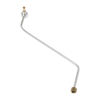 Picture of GE Tube Burner Asm Part# WB28T10253