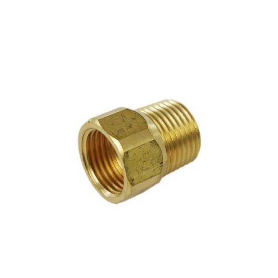 Picture of GE Inlet Adaptor Part# WB28X34865
