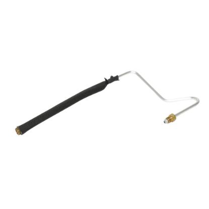 Picture of GE Simmer Tube Asm Lf Part# WB28X30370
