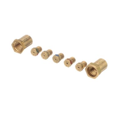 Picture of GE Lp Conversion Kit Part# WB28X39132
