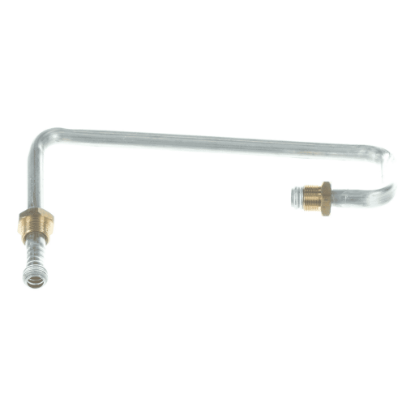 Picture of GE Safety Valve Supply Tube Part# WB28X47318