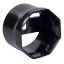Picture of Aff 3 3/8" Locknut Socket 8Point Part# - 18524