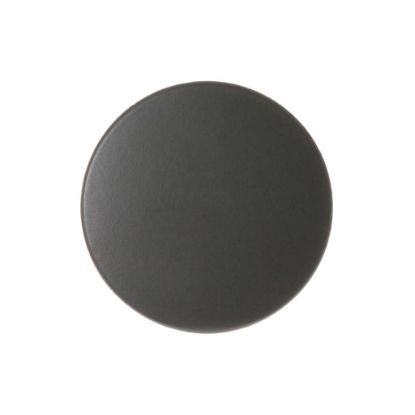 Picture of GE Asm Burner Cap (9500) Part# WB29K10023
