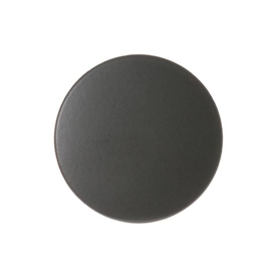 Picture of GE Asm Burner Cap (9500) Part# WB29K10023