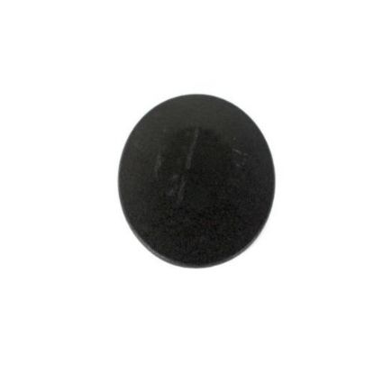 Picture of GE Cap Burner Part# WB29T10131