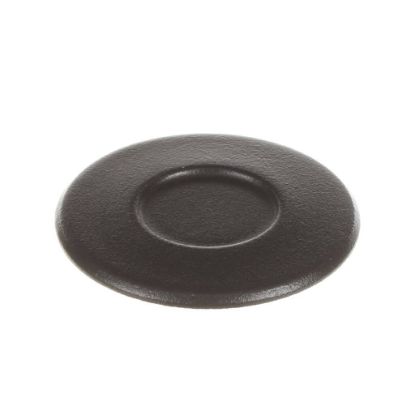 Picture of GE Burner Cap Bk Part# WB29X30381