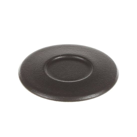 Picture of GE Burner Cap Bk Part# WB29X30381