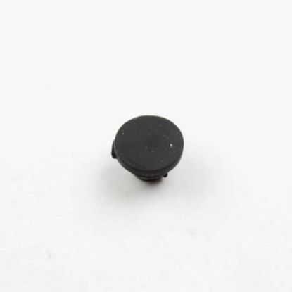 Picture of GE Bumper Black Part# WB2K15