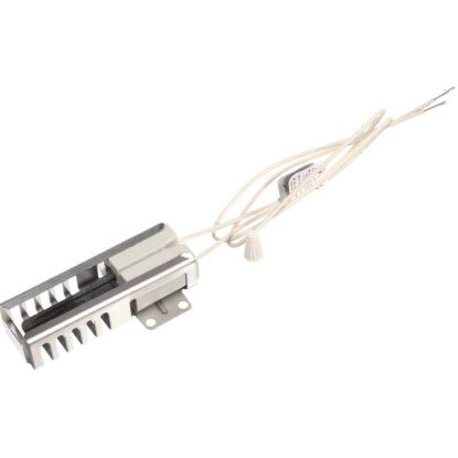 Picture of GE Igniter Oven Part# WB2X9998