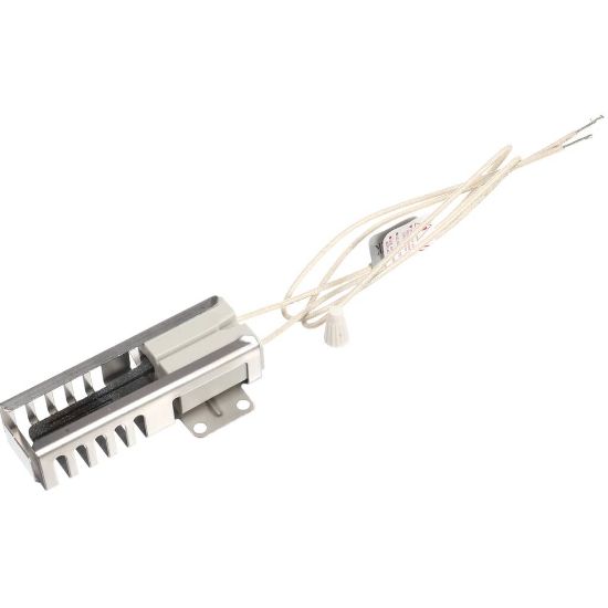 Picture of GE Igniter Oven Part# WB2X9998