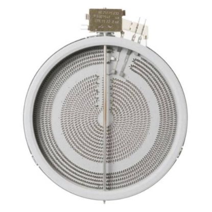 Picture of GE Element Haliant (Dual) Part# WB30T10068