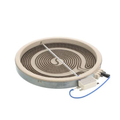 Picture of GE Element Radiant 9In Dual Part# WB30T10099