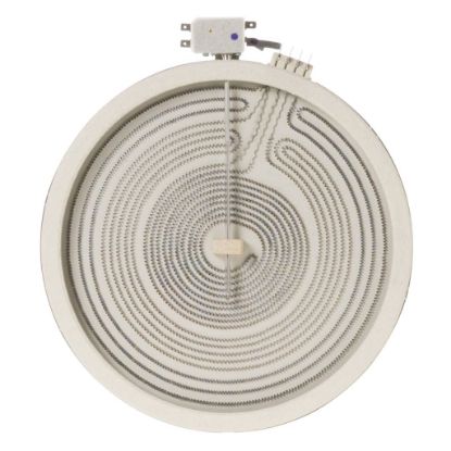 Picture of GE Element Haliant 12 Trpl Part# WB30T10107