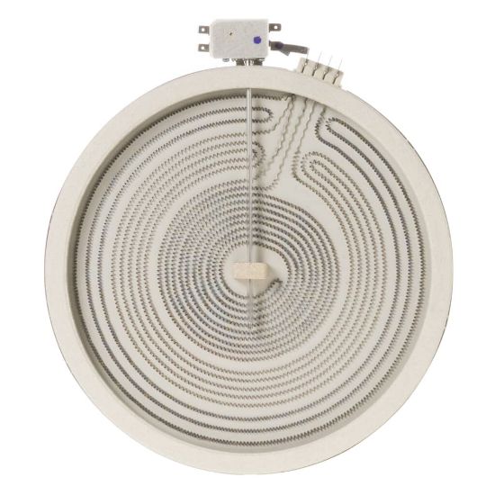 Picture of GE Element Haliant 12 Trpl Part# WB30T10107