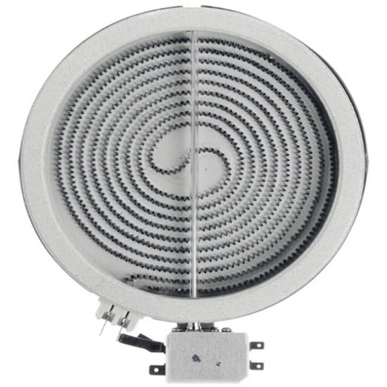 Picture of GE Element Radiant 6 In Part# WB30T10129