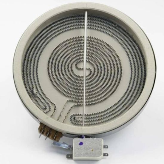 Picture of GE Element Haliant (Dual) Part# WB30T10135