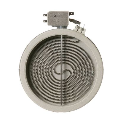 Picture of GE Element Radiant 5.5 In Part# WB30T10145