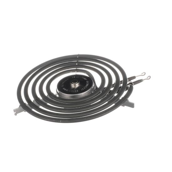 Picture of GE 8" Surface Burner With Sensor Part# WB30X31057
