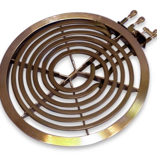 Picture of GE Unit 8" Lr Part# WB30X354
