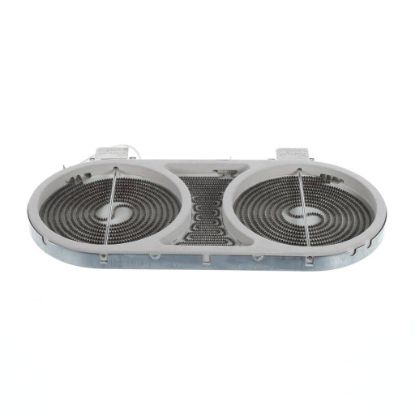 Picture of GE Bridge Heating Element Replacement Kit Part# WB30X43560