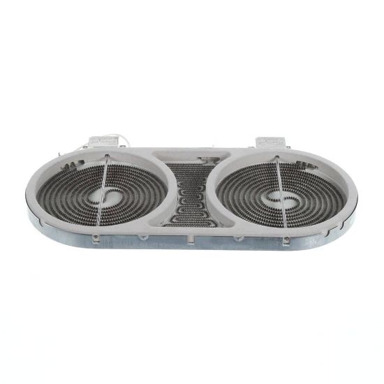 Picture of GE Bridge Heating Element Replacement Kit Part# WB30X43560