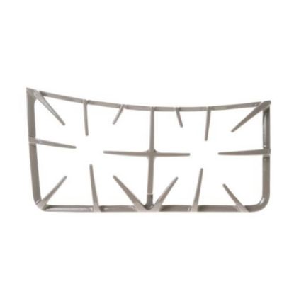 Picture of GE Grate Cast (Dd) Rt Part# WB31K10211