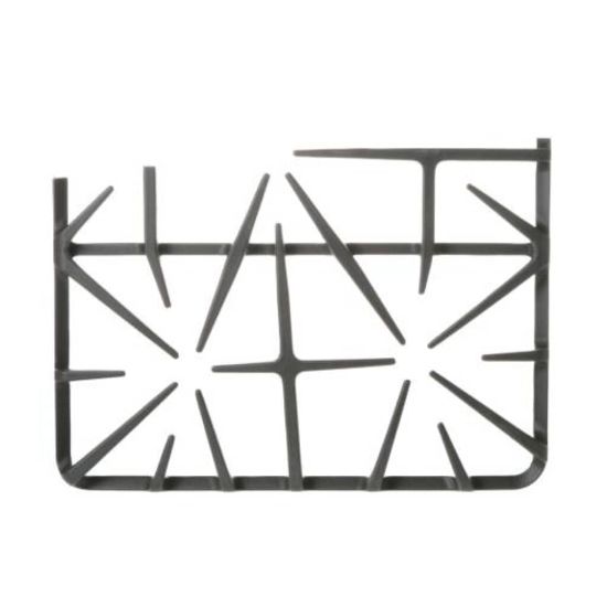 Picture of GE Grate Part# WB31K10257