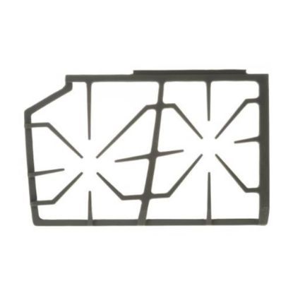 Picture of GE Grate Asm Rt Part# WB31T10128