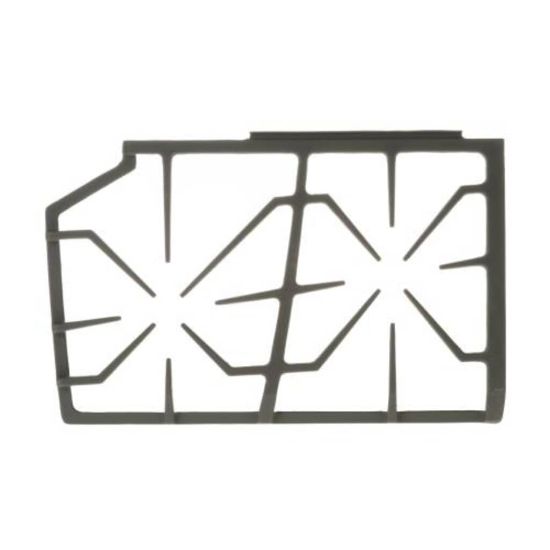 Picture of GE Grate Asm Rt Part# WB31T10128