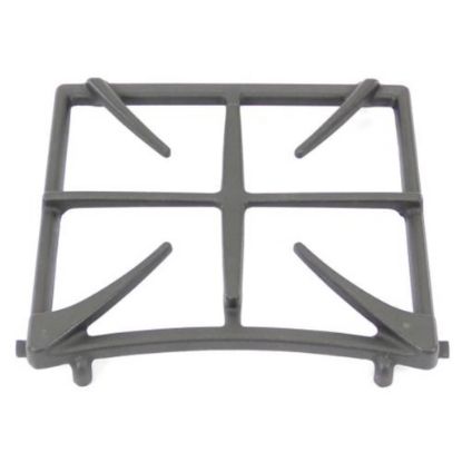 Picture of GE Grate Asm Part# WB31T10095