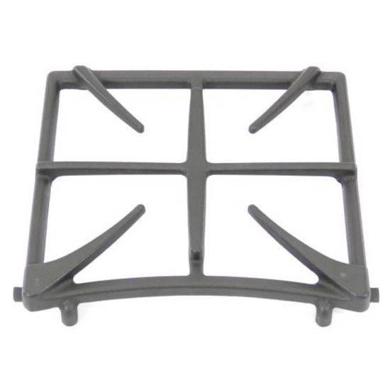 Picture of GE Grate Asm Part# WB31T10095
