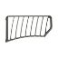Picture of GE Grate Rt 30 Prf Part# WB31T10145