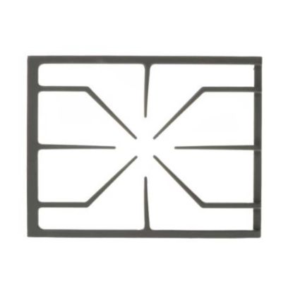 Picture of GE Grate Asm Center Part# WB31T10130