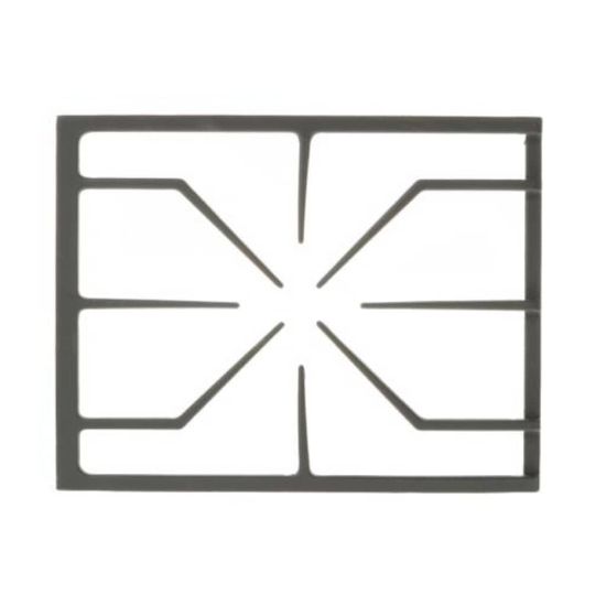 Picture of GE Grate Asm Center Part# WB31T10130