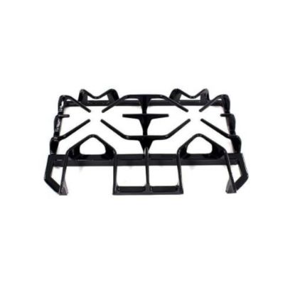 Picture of GE Grate Cast Asm Part# WB31T10111