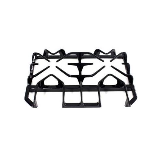 Picture of GE Grate Cast Asm Part# WB31T10111